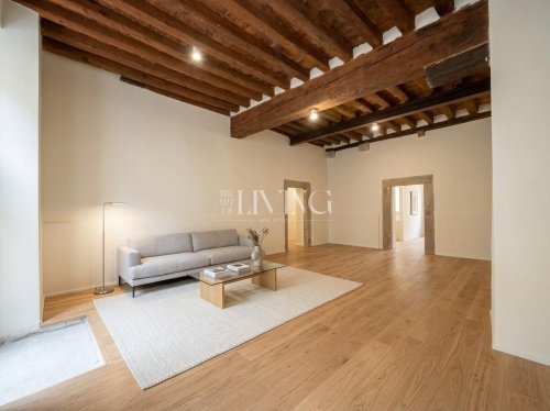Apartamento en Lucca