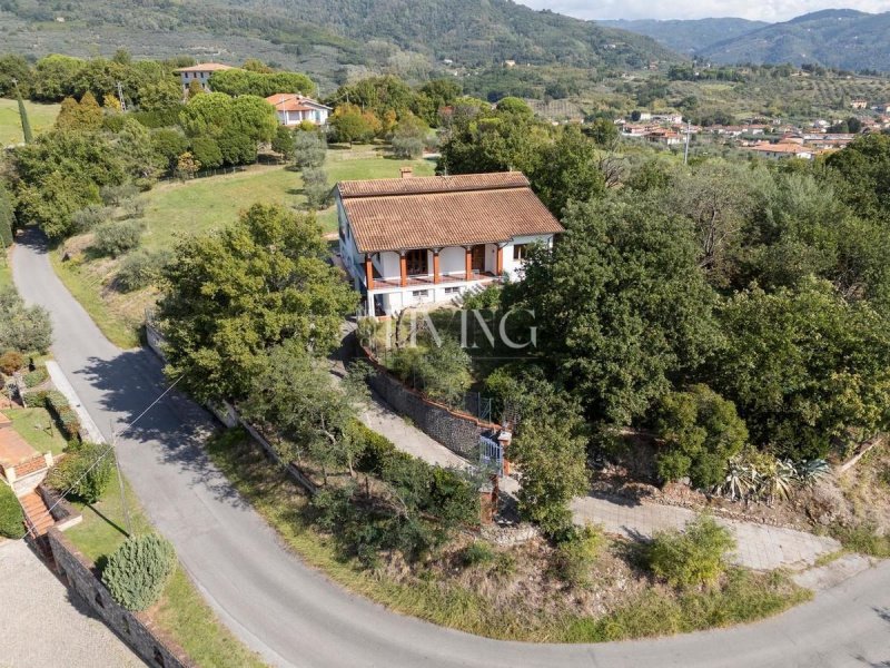 Villa in Capannori