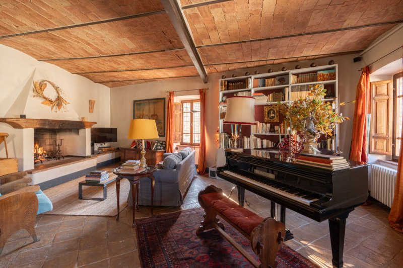 Maison jumelée à Pérouse