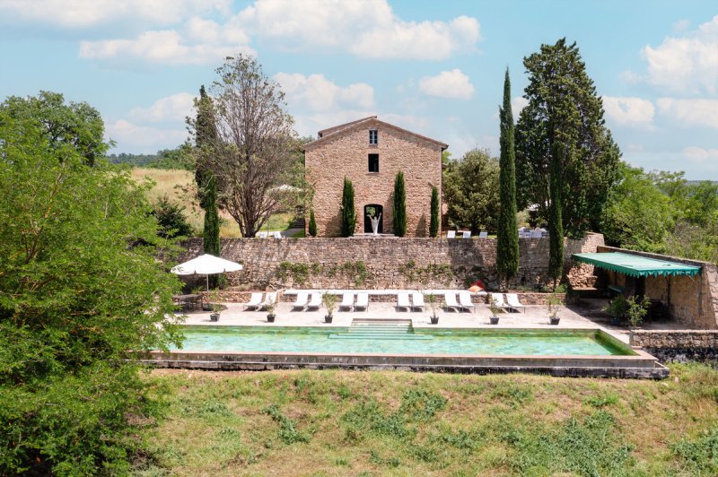 Villa in Marsciano