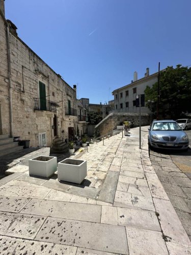 Vrijstaande woning in Ceglie Messapica