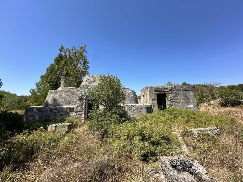 Trullo in Ceglie Messapica