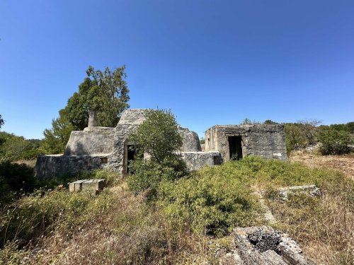 Trullo in Ceglie Messapica