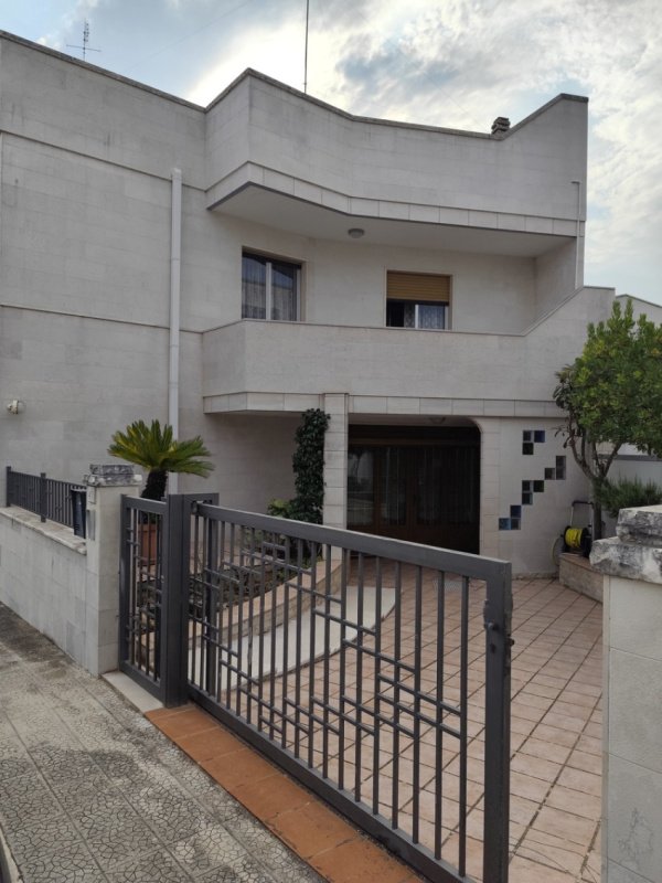 House in Alberobello