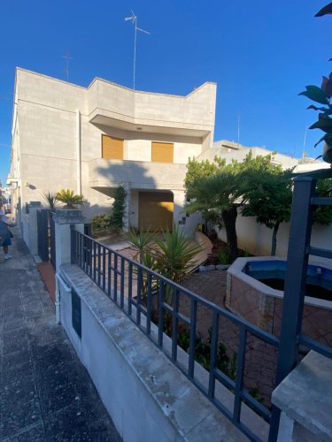 House in Alberobello