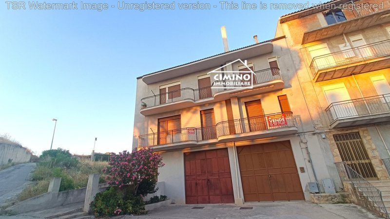 Apartamento en Racalmuto