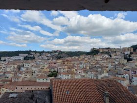 Casa indipendente a Ozieri