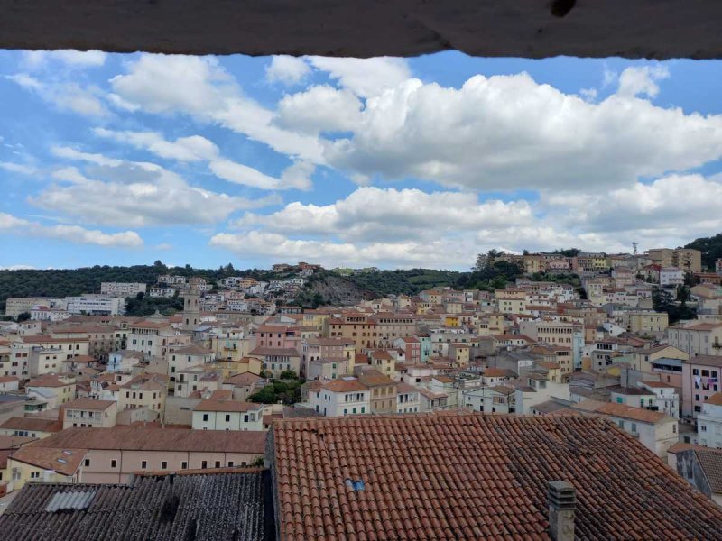 Casa indipendente a Ozieri