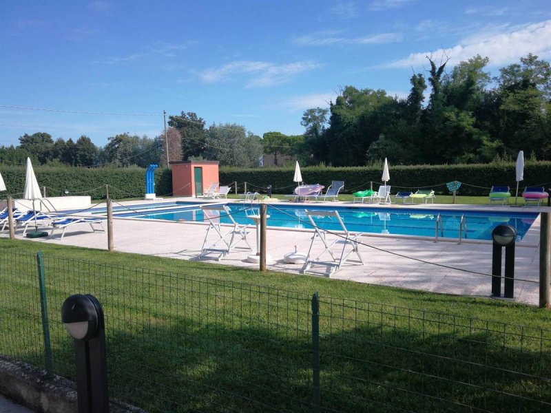 Apartamento en Eraclea