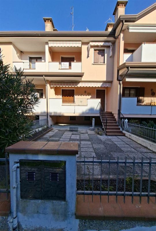 Terraced house in Caorle