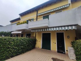 Apartamento em Jesolo