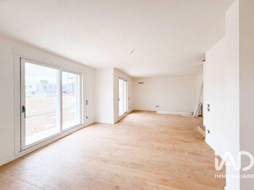 Parhus i Abano Terme