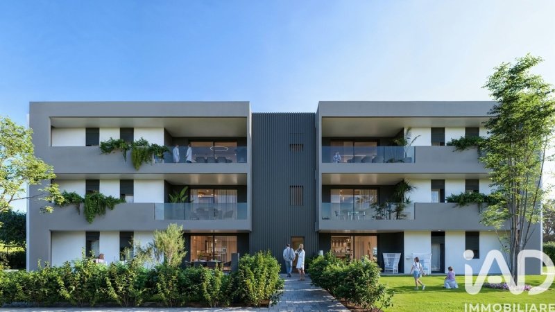 Apartamento em Limena