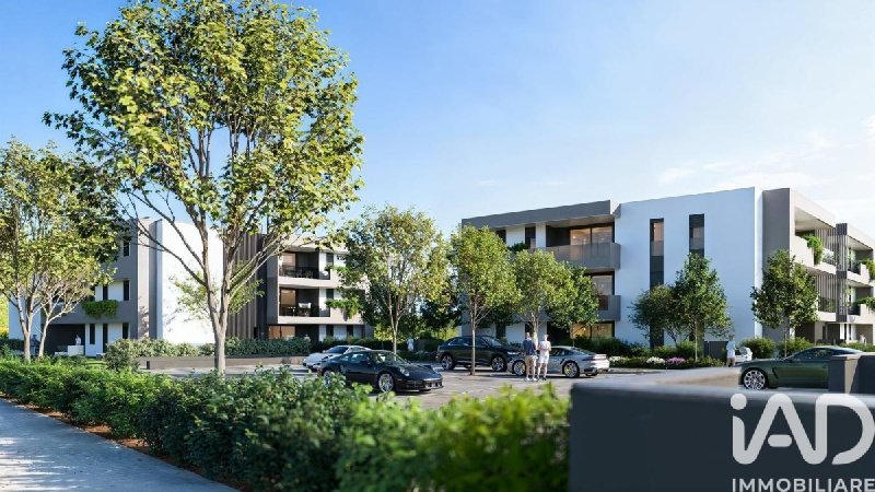Apartamento em Limena