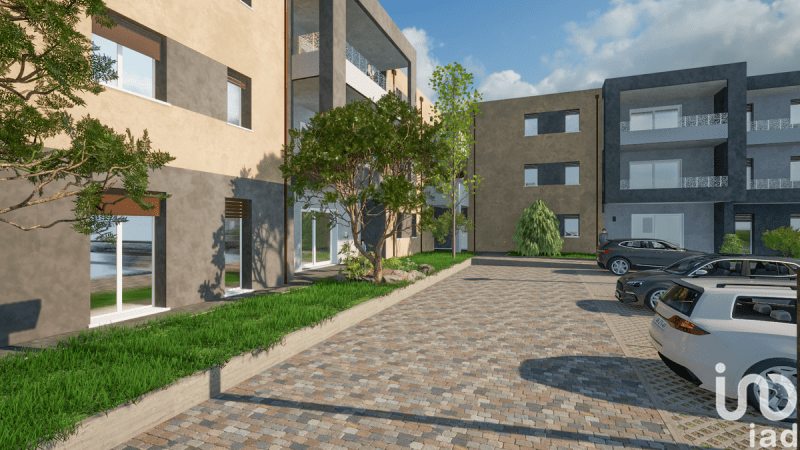 Apartment in Vigodarzere