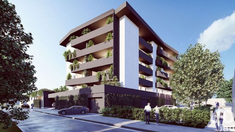 Appartamento a Padova