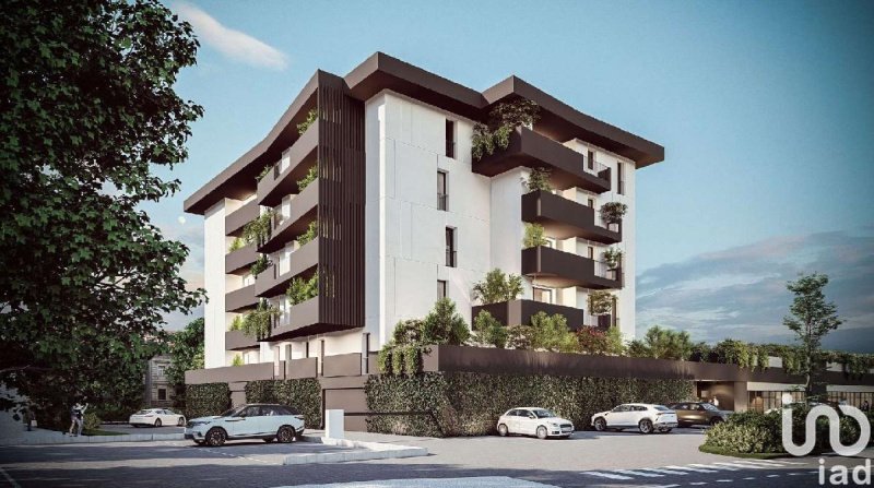 Appartamento a Padova