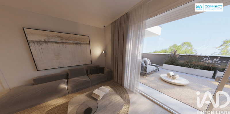 Apartment in Camponogara