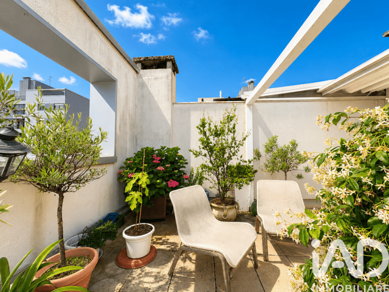 Apartamento en Padua