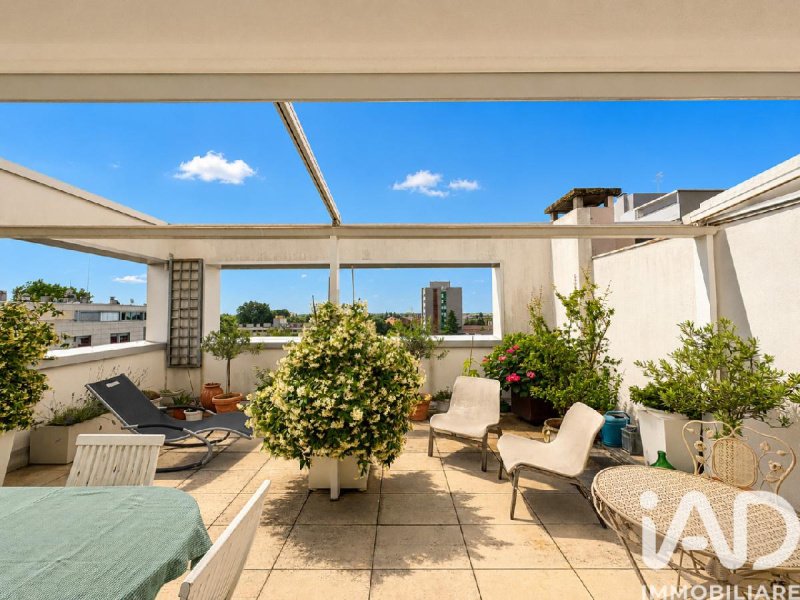 Apartamento en Padua