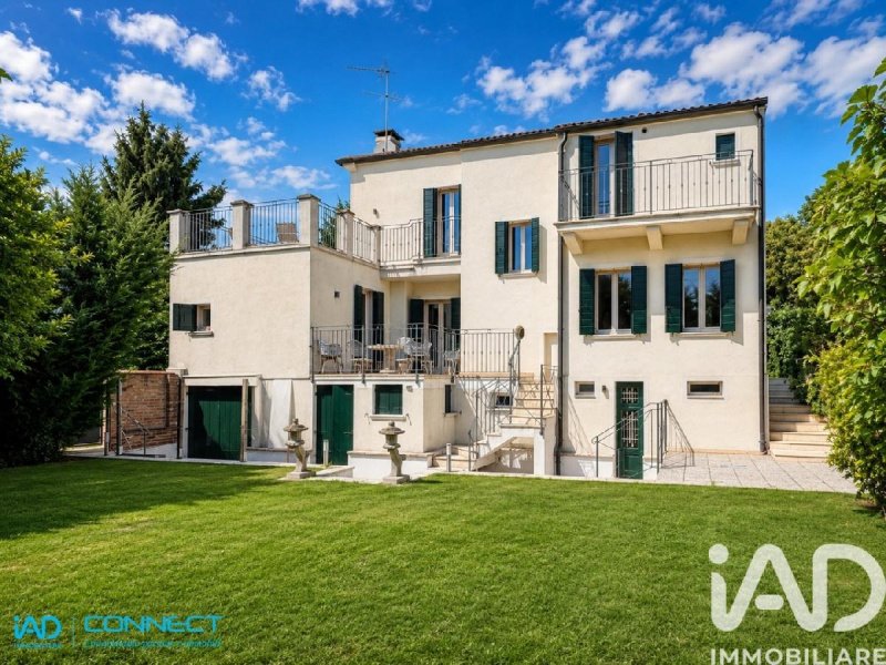 Villa i Vigonovo