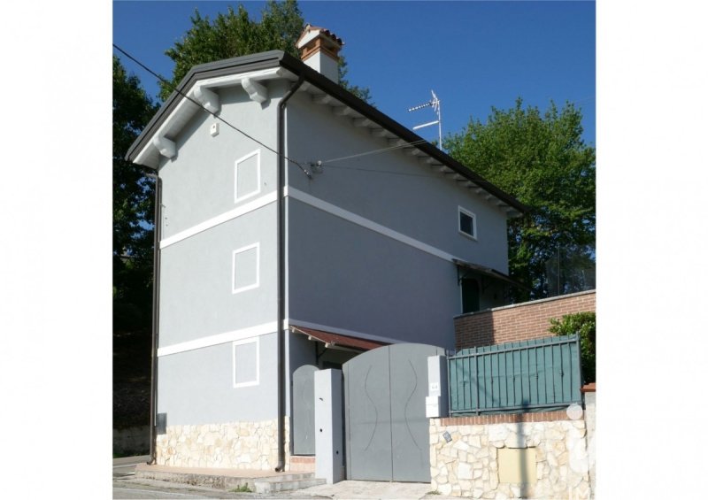 Villa in Zugliano