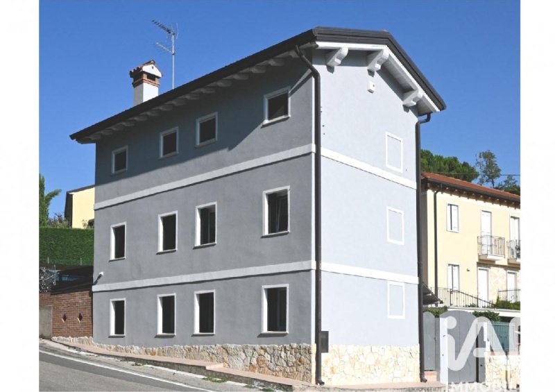 Villa in Zugliano
