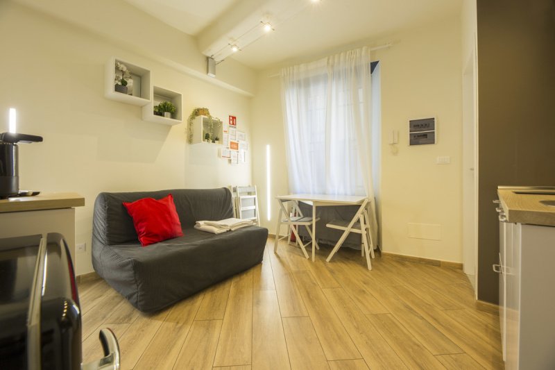 Wohnung in Genua