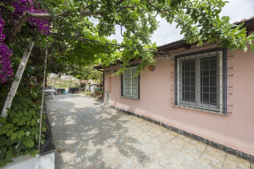 Casa geminada em Génova