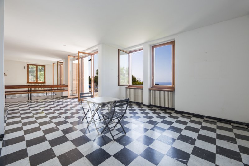 Villa a Arenzano
