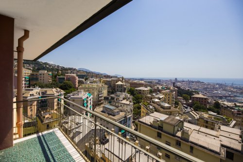 Appartamento a Genova
