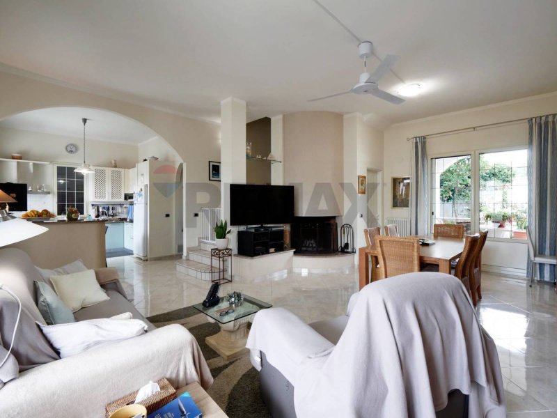 Вилла в Сальве