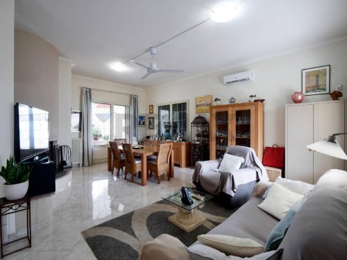 Вилла в Сальве