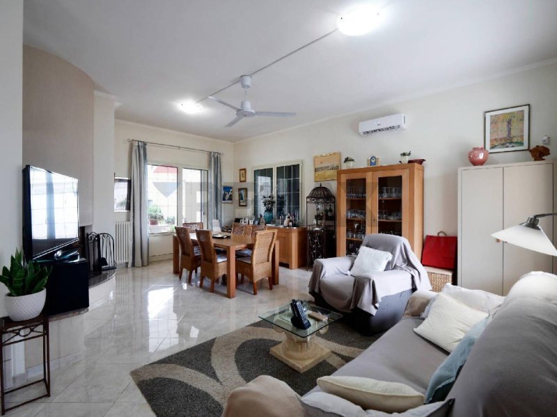 Вилла в Сальве