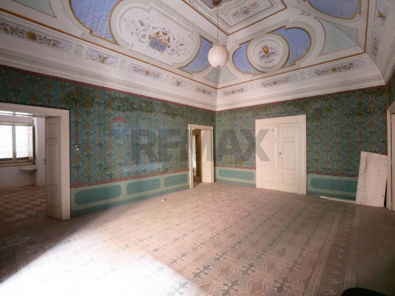 Особняк в Нойкаттаро