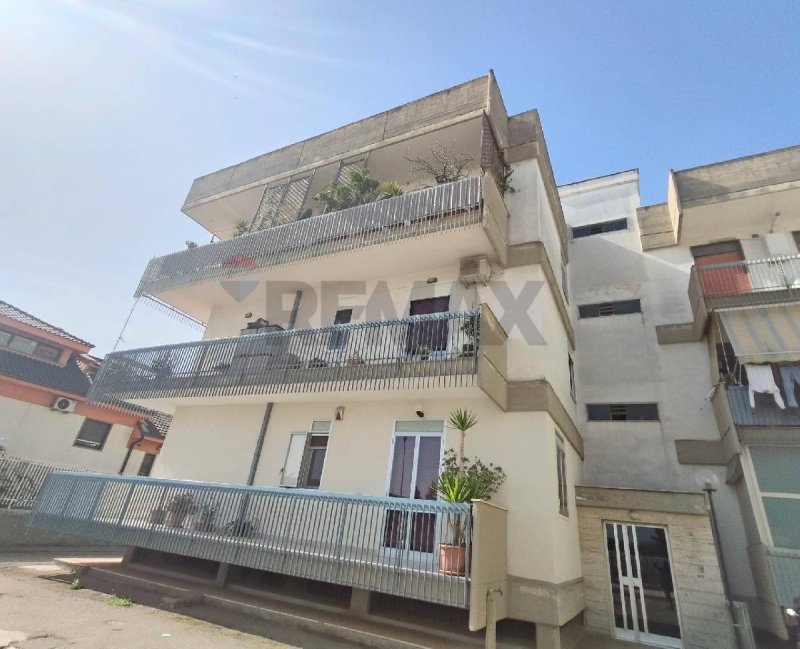 Квартира в Битритто