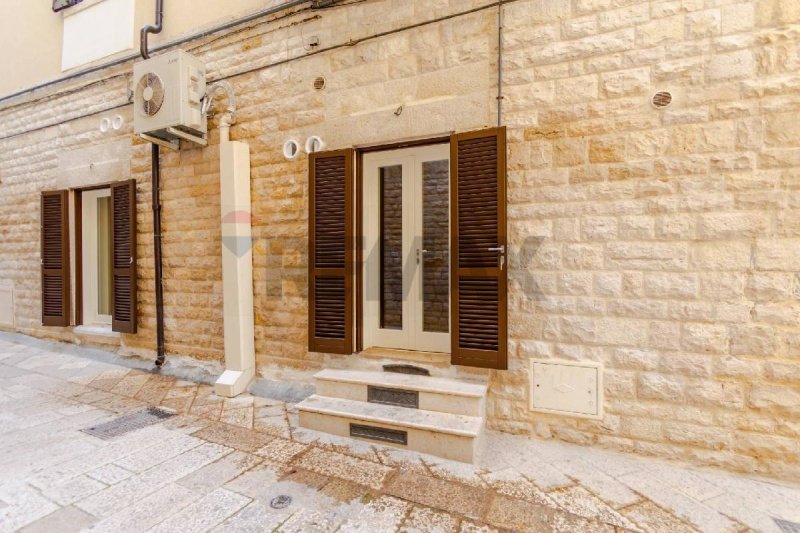 Apartment in Trani