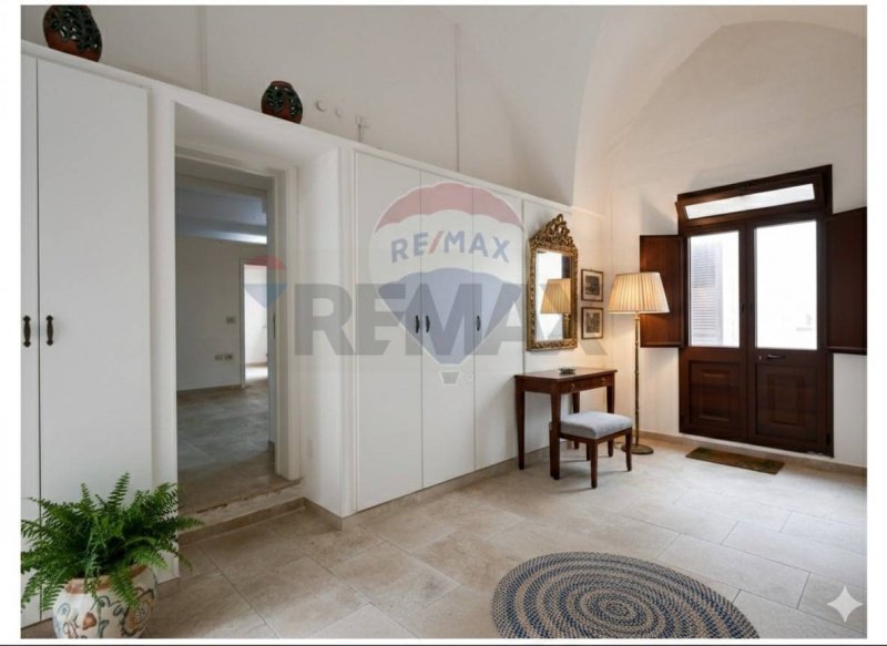 Presicce-Acquarica独栋房屋