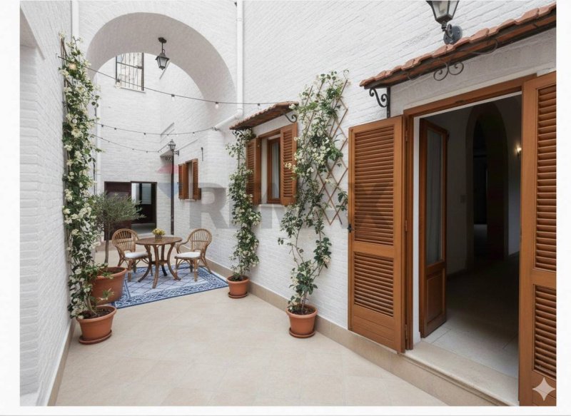 Detached house in Presicce-Acquarica