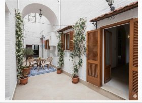 Vrijstaande woning in Presicce-Acquarica