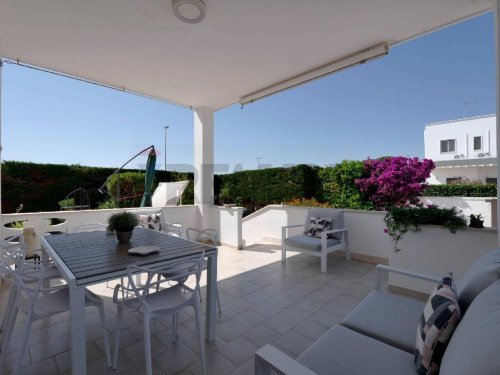 Herenhuis in Carovigno