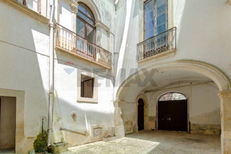 Einfamilienhaus in Galatina