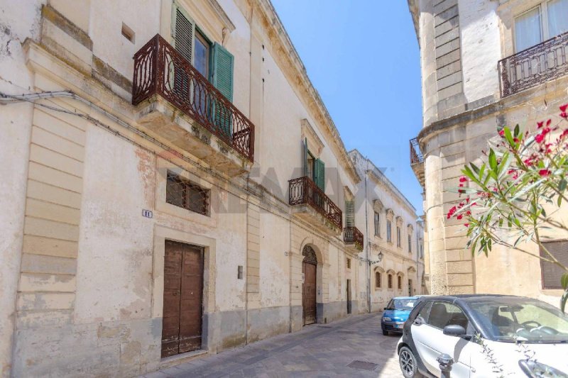 Einfamilienhaus in Galatina