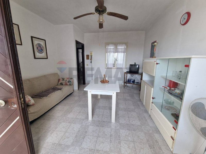 Особняк в Порто-Чезарео