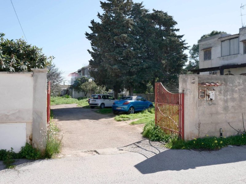 Villa in Bari