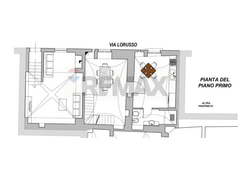 Einfamilienhaus in Conversano