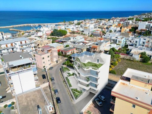 Квартира в Бари