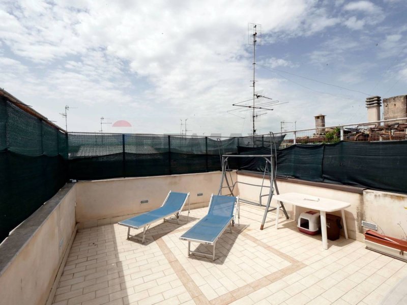 Wohnung in Gravina in Puglia