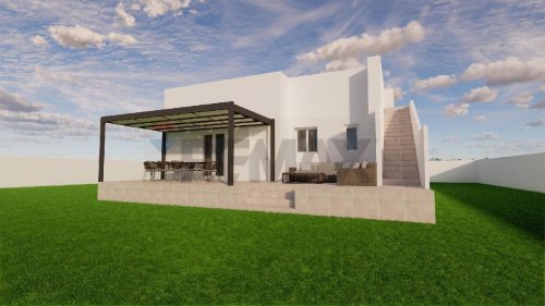 Huis op het platteland in Nardò