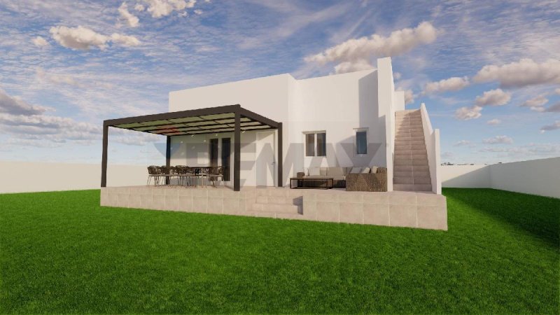 Huis op het platteland in Nardò